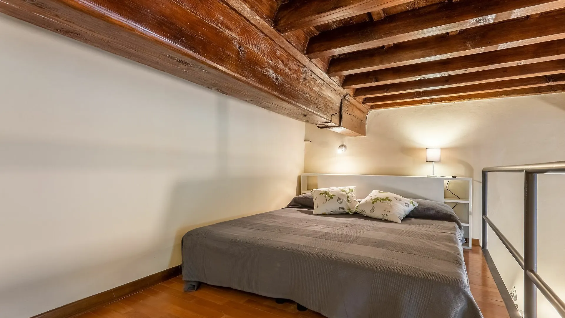 Apartmán Tiny Pitti Florencie